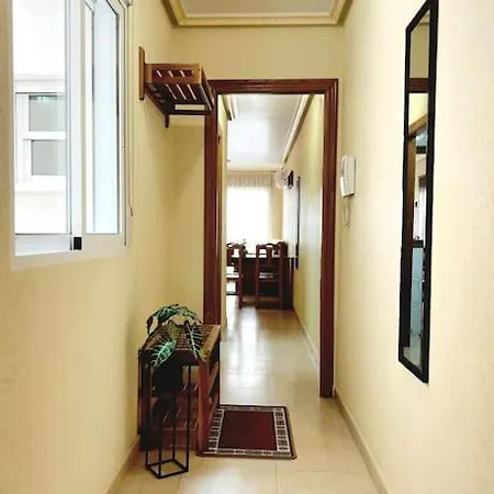 Casa Limpia De Reina Apartmán Torrevieja