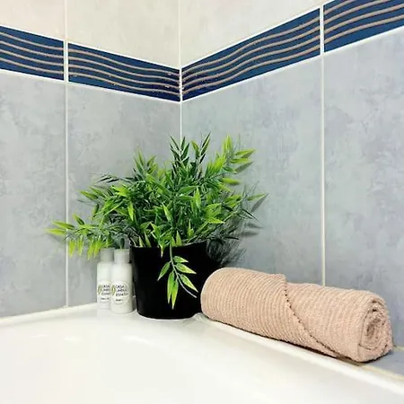 Apartmán Casa Limpia De Reina