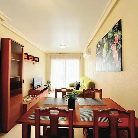 Apartmán Casa Limpia De Reina
