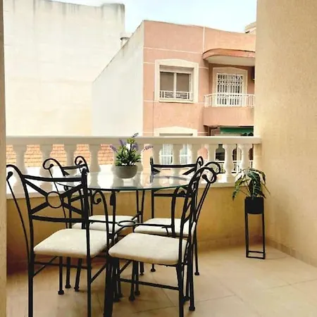 Apartment Casa Limpia De Reina *
